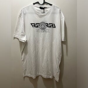 Nwt Versace shirt Xxl